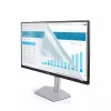 StarTech.com 24-calowy 16:9 filtr chroniący przed niebieskim światłem, filtr BlueLight do monitorów komputerowych 24 cale, zmniejsza zmęczenie oczu, podwójne opcje montażu, zgodny z TAA