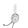 Trust GXT 498 Forta Headset Wired Head-band Gaming Czarny, biały