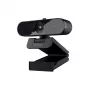 Kamera internetowa Trust TW-200 1920 x 1080 px USB Czarna