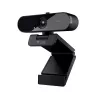 Kamera internetowa Trust TW-200 1920 x 1080 px USB Czarna