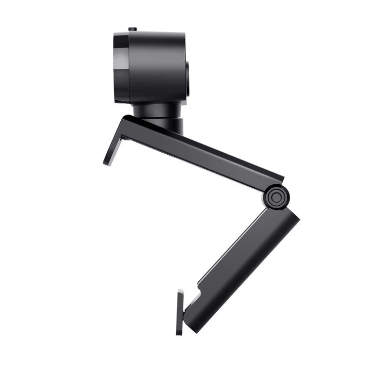 Kamera internetowa Trust TW-200 1920 x 1080 px USB Czarna