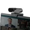 Kamera internetowa Trust TW-200 1920 x 1080 px USB Czarna