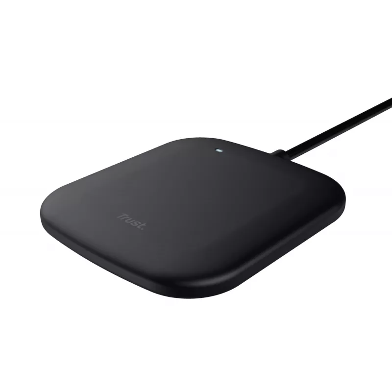 Trust Ceto czytnik kart inteligentnych Wewnętrzny USB USB 2.0 Czarny