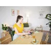 Trust Ceto czytnik kart inteligentnych Wewnętrzny USB USB 2.0 Czarny
