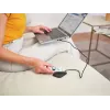 Trust Ceto czytnik kart inteligentnych Wewnętrzny USB USB 2.0 Czarny