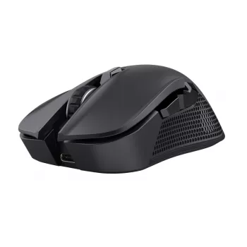Trust GXT 923 YBAR mysz Gaming Praworęczna RF Wireless Optyczna 7200 DPI