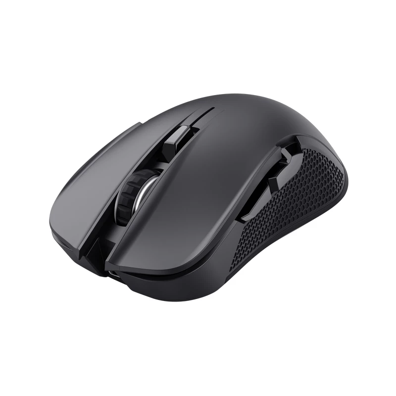 Trust GXT 923 YBAR mysz Gaming Praworęczna RF Wireless Optyczna 7200 DPI