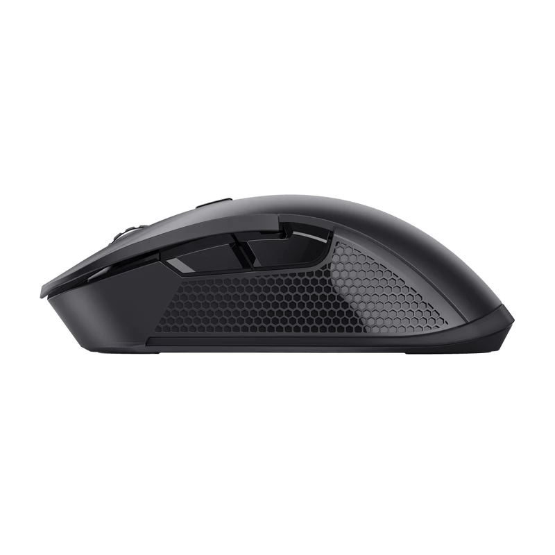 Trust GXT 923 YBAR mysz Gaming Praworęczna RF Wireless Optyczna 7200 DPI