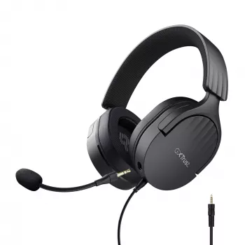 Trust GXT 489 FAYZO Headset Wired Head-band Gaming Czarny