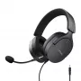 Trust GXT 489 FAYZO Headset Wired Head-band Gaming Czarny