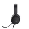 Trust GXT 489 FAYZO Headset Wired Head-band Gaming Czarny