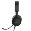 Trust GXT 489 FAYZO Headset Wired Head-band Gaming Czarny