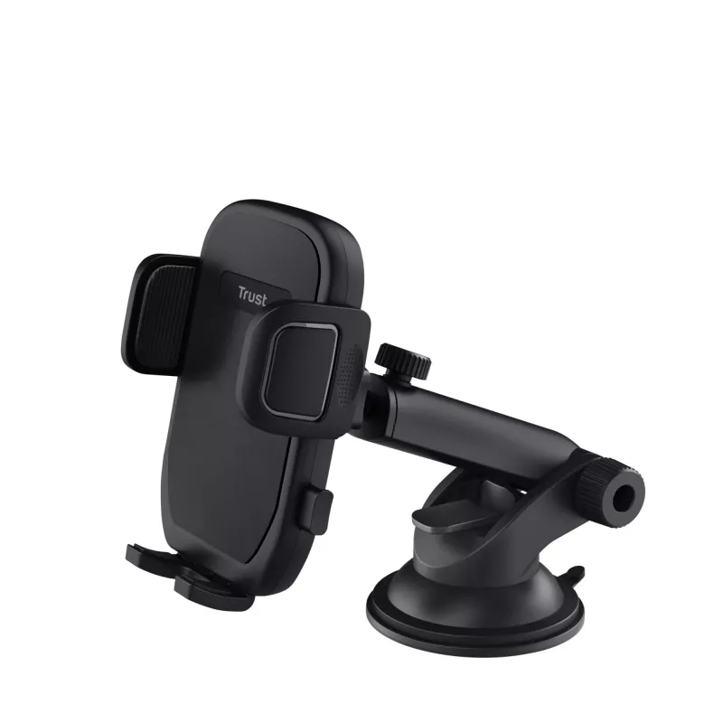 Trust Runo Mobile phone/Smartphone Czarny