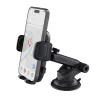 Trust Runo Mobile phone/Smartphone Czarny