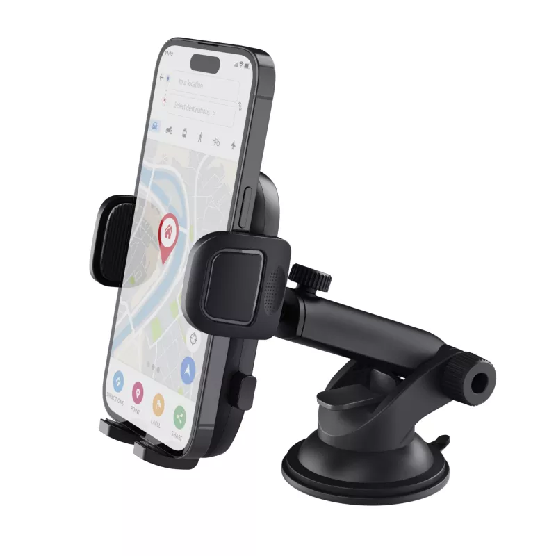 Trust Runo Mobile phone/Smartphone Czarny