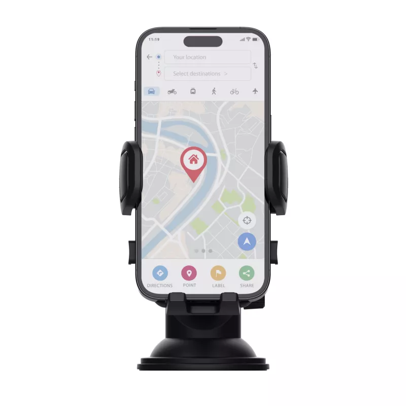 Trust Runo Mobile phone/Smartphone Czarny