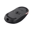Mysz Trust GXT 926 Redex II gamingowa praworęczna RF Wireless laser 10000 DPI