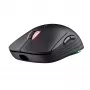 Mysz Trust GXT 927 Redex+ Gamingowa Praworęczna RF Wireless + USB Type-A Laser 25600 DPI