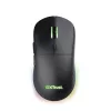 Mysz Trust GXT 927 Redex+ Gamingowa Praworęczna RF Wireless + USB Type-A Laser 25600 DPI
