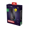 Mysz Trust GXT 927 Redex+ Gamingowa Praworęczna RF Wireless + USB Type-A Laser 25600 DPI