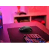 Mysz Trust GXT 927 Redex+ Gamingowa Praworęczna RF Wireless + USB Type-A Laser 25600 DPI