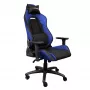 Trust GXT 714 RUYA Uniwersalny fotel gamingowy Czarny, Niebieski