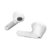 Trust Yavi Zestaw słuchawkowy True Wireless Stereo (TWS) douszny Połączenia/Muzyka USB Typu-C Bluetooth Biały