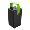Trust Redoh XXL 50000 mAh Czarny, Zielony