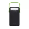 Trust Redoh XXL 50000 mAh Czarny, Zielony