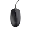 Mysz Trust TM-101 Home symetryczna USB Typ-A Optyczna 1200 DPI