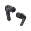Trust Yavi Headset True Wireless Stereo (TWS) In-ear Calls/Music USB Type-C Bluetooth Czarny