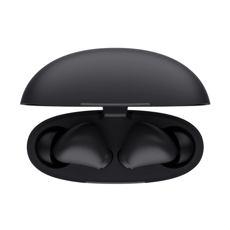 Trust Yavi Headset True Wireless Stereo (TWS) In-ear Calls/Music USB Type-C Bluetooth Czarny
