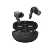 Trust Yavi Headset True Wireless Stereo (TWS) In-ear Calls/Music USB Type-C Bluetooth Czarny