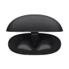 Trust Yavi Zestaw słuchawkowy True Wireless Stereo (TWS) Douszne Połączenia/Muzyka USB Typu-C Bluetooth Czarny