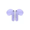 Trust Yavi Headset True Wireless Stereo (TWS) In-ear Calls/Music USB Type-C Bluetooth fioletowy