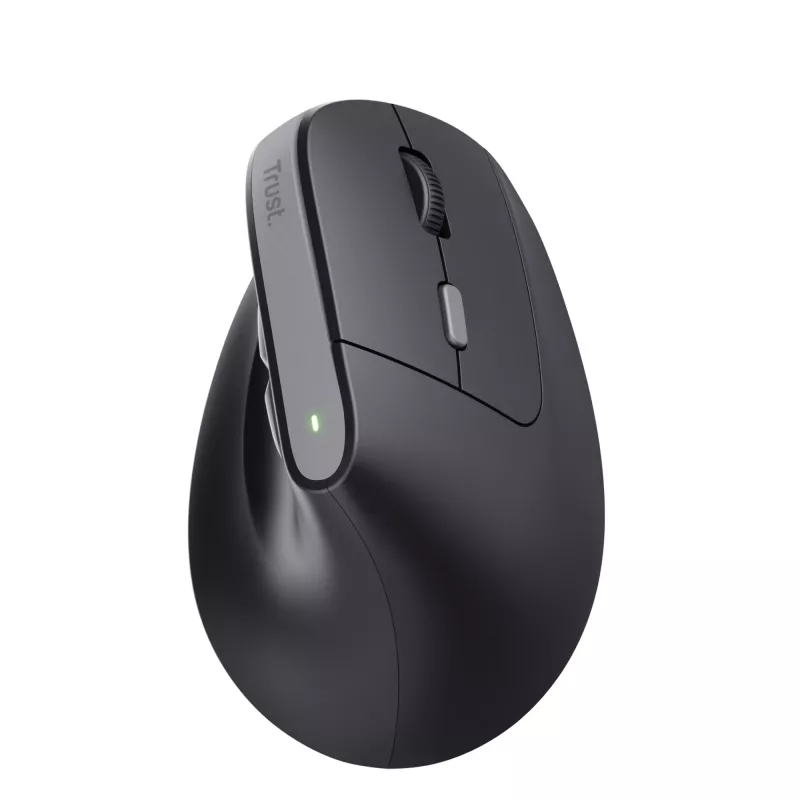 Trust TM-270 mysz biurowa dla prawej ręki RF Wireless optyczna 2400 DPI