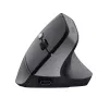 Trust TM-270 mysz biurowa dla prawej ręki RF Wireless optyczna 2400 DPI