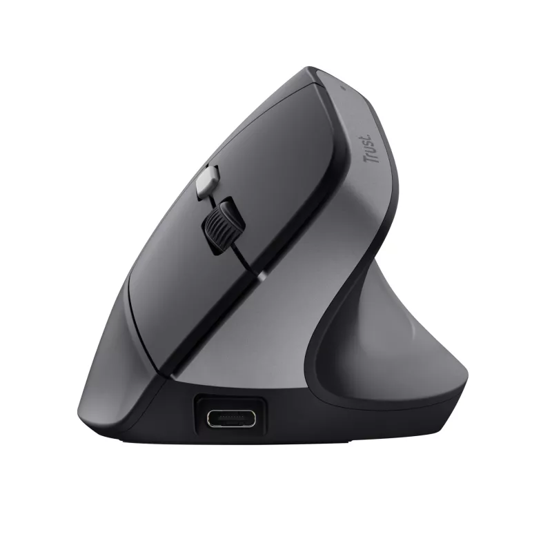 Trust TM-270 mysz biurowa dla prawej ręki RF Wireless optyczna 2400 DPI