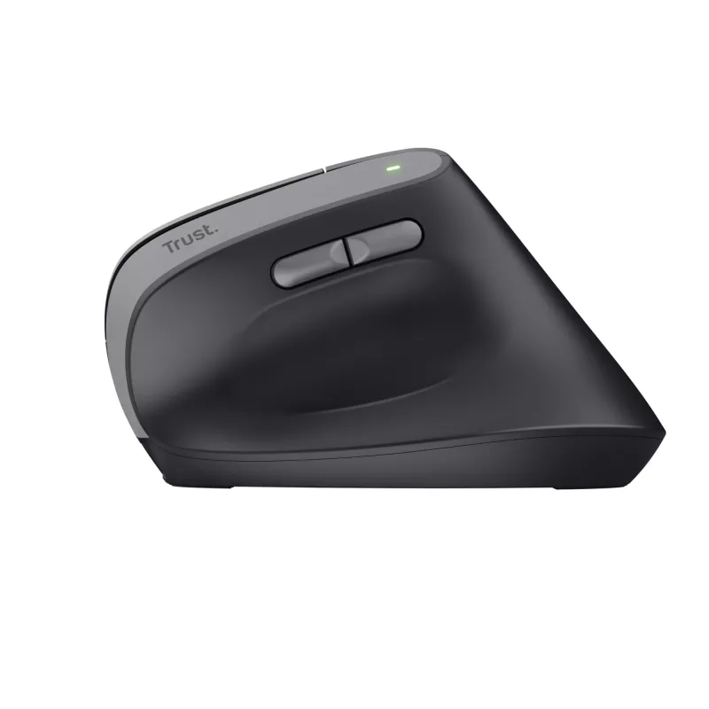 Trust TM-270 mysz biurowa dla prawej ręki RF Wireless optyczna 2400 DPI