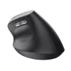 Trust TM-270 mysz biurowa dla prawej ręki RF Wireless optyczna 2400 DPI