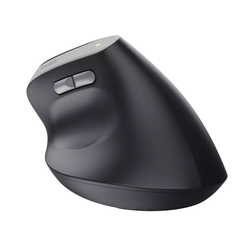 Trust TM-270 mysz biurowa dla prawej ręki RF Wireless optyczna 2400 DPI