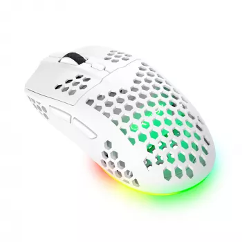 Mysz Trust GXT 929 Helox Gaming praworęczna RF Wireless optyczna 4800 DPI