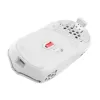Mysz Trust GXT 929 Helox Gaming praworęczna RF Wireless optyczna 4800 DPI