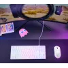 Mysz Trust GXT 929 Helox Gaming praworęczna RF Wireless optyczna 4800 DPI