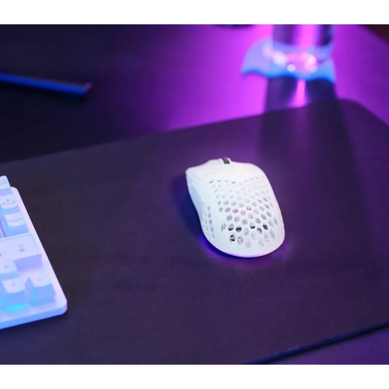 Mysz Trust GXT 929 Helox Gaming praworęczna RF Wireless optyczna 4800 DPI