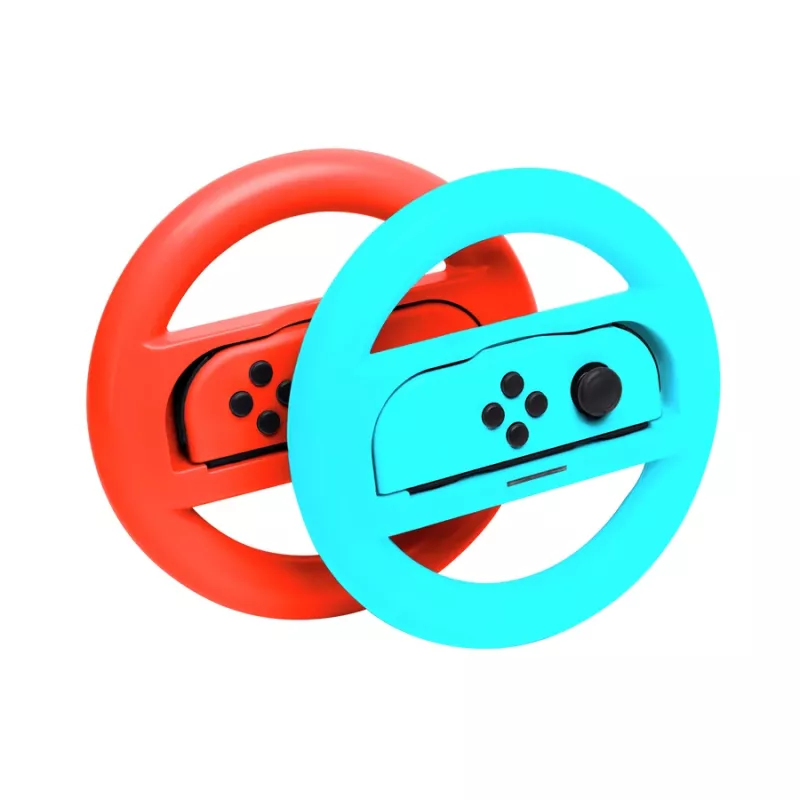 Trust GXT 1249 7-w-1 zestaw akcesoriów dla Nintendo Switch