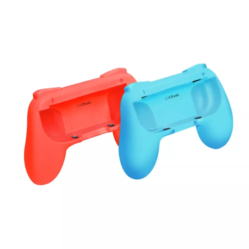 Trust GXT 1249 7-w-1 zestaw akcesoriów dla Nintendo Switch