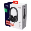 Trust Ayda Max USB Headset Wired Head-band Office/Call center USB Type-C / USB Type-A Czarny