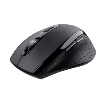 Mysz Trust Sura biurowa praworęczna RF Wireless optyczna 1500 DPI