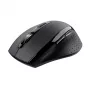 Mysz Trust Sura biurowa praworęczna RF Wireless optyczna 1500 DPI